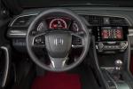 Honda Civic Si Prototype 2016 года